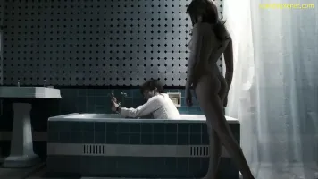Teresa Palmer Nude Scene In Restraint  ScandalPlanet.Com