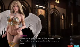 The Genesis Order - (PT 01)