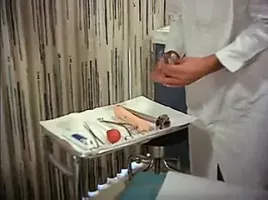 The Gynaecologic Obsession