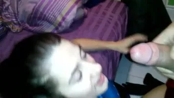 The Horny Siter - La Hermana Cachonda #2