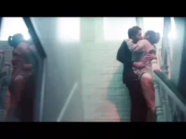 The Invited Man (2017)