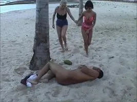 The Joy of Caribbeans part 2 Serbian