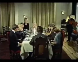 The Love Mad Baroness