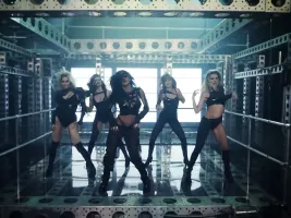 The Pussycat Dolls - React (PMV)