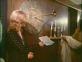 The Rites of Uranus (1975)