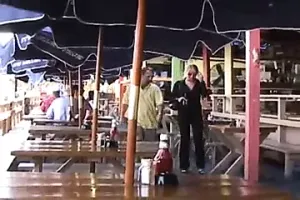 the sexiest milf in camisole ever...