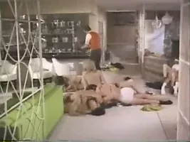 The Tale of the Dean's Wife (1970)