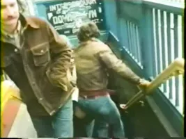 (((THEATRiCAL TRAiLER))) - Sex Wish (1976) - MKX