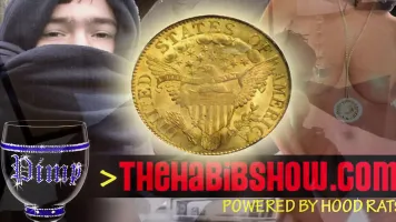 Thickassdaphne’s phat big booty nutted on 9 times by Jay Bangher