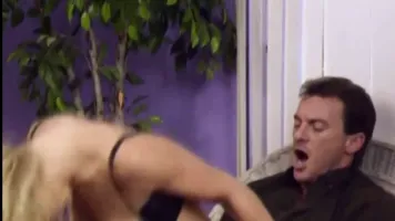 Tiffany Million, Lady Needs It Bad