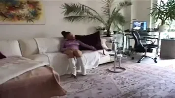 tipical german office amateur day Part 1.