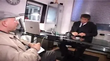 tipical german office amateur day Part 2.