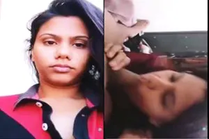 Today Exclusive- Triyashi Dutta Blowjob and R...