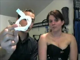 ToyReview with Victoria&DeWitt