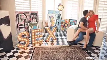 Tracey Lynn Livermore (Brandi Love)