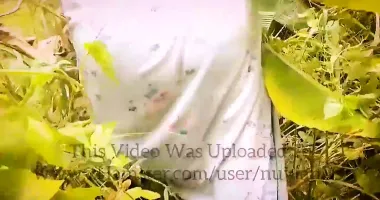 Trailer - Boy - Auntie - Outdoor Fuck - Forests Adventure