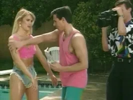 Trinity Lane, Peter North from Love Trust, 1995