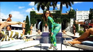 Ultimate Celeb Jerkoff Challenge