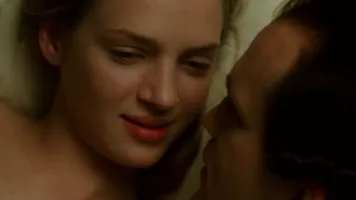 Uma Thurman - Dangerous Liaisons (1988)