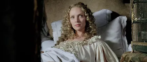 Uma Thurman, Philippine Leroy-Beaulieu - Vatel (2000)