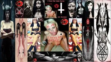 (Un)Religious Compilation nr 02 - Blasphemy PMV by Curva71