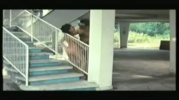 Una Arsura Bionda (1988)