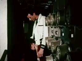 Unholy Frisco (1975) 2of2