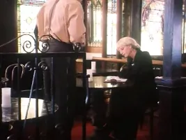 Valentino from the Joe DAmato