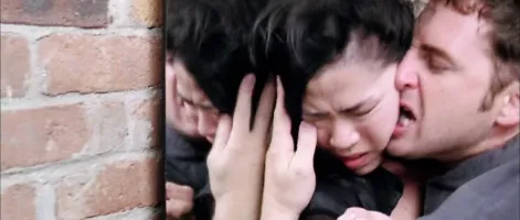 Vanessa Kai - ''Death in Love'' 02