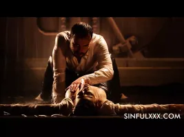 Very Wet sex from SinfulXXX.com