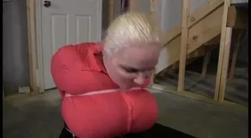 vicious vamp zip tied