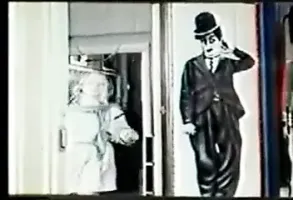 Vintage 1978 Bald Daddy Does Young Blonde