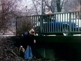 vintage 70s german - Anal-Inchen und der Tramp - cc79