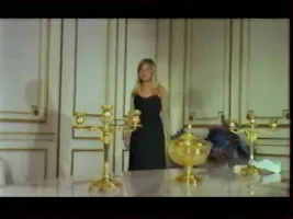 Vintage - La Planque And Perverse Lesbian Isabelle (1975)