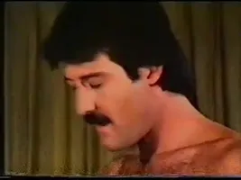 Vintage - Seka - Penetrating Interview