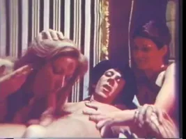 Vintage: The Millionairess 1