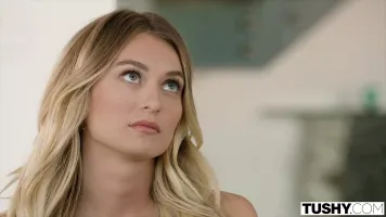 VIXENPLUS A DP With My Husband and Ex-Boyfriend