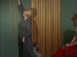 Whipping And Hugging