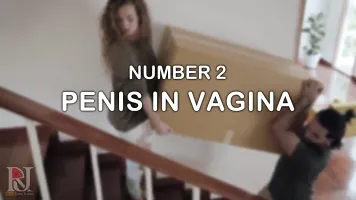 White Male and Indian Female 9