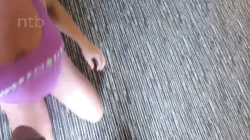 White Mature Whore Loves Black Cock