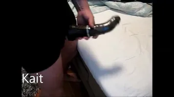 Wife wants to feel its