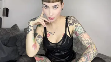 Wildkitten13 - Dominante Wixxanleitung