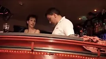 wird gefickt Die Porno Party