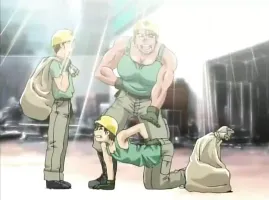 Women at work Episode 1