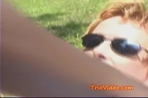 YARD WHORING GRANNIES