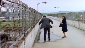 Yi Suk sex scene hot hot