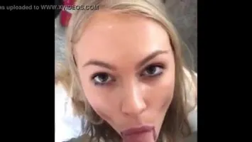 You suck better than your mother