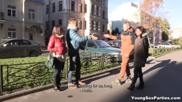 Young Sex Parties - New couch for a sex party