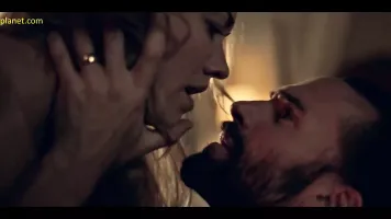 Yvonne Strahovski Sex The Handmaids Tale ScandalPlanet.Com